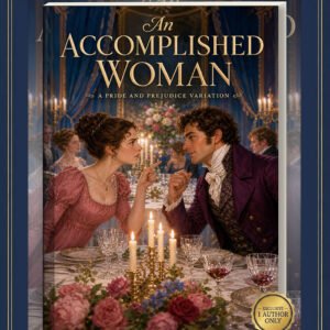 An Accomplished Woman: JAFF Pride & Prejudice Variation Story Bible for Authors