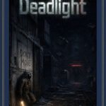 Deadlight: Sci-Fi Horror TTRPG Game Campaign