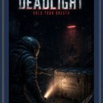 Deadlight: Sci-Fi Horror TTRPG One-Shot Game Campaign