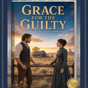 Grace for the Guilty: Complete Christian Historical Romance Story Bible