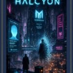 Halcyon: Cyberpunk-Noir Game Campaign