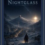 Nightglass: Horror TTRPG Game Campaign