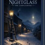 Nightglass: Cosmic Horror One Shot Game Campaign