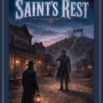 Saints Rest: Weird-Western Horror TTRPG Game Campaign