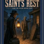 Saints Rest: Weird-Western Horror Oneshot Game Campaign