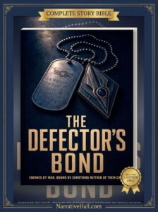 The Defectors Bond: Sci Fi Romance Story Bible for Authors